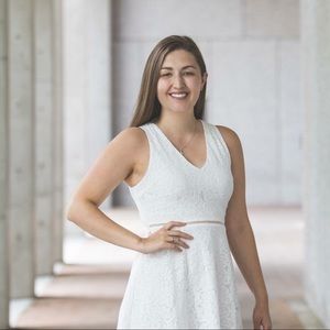 Meet your Posher, Amanda